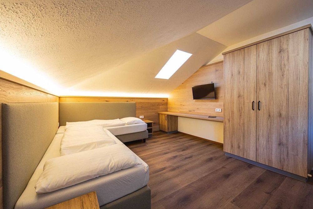 Hotel Apartment