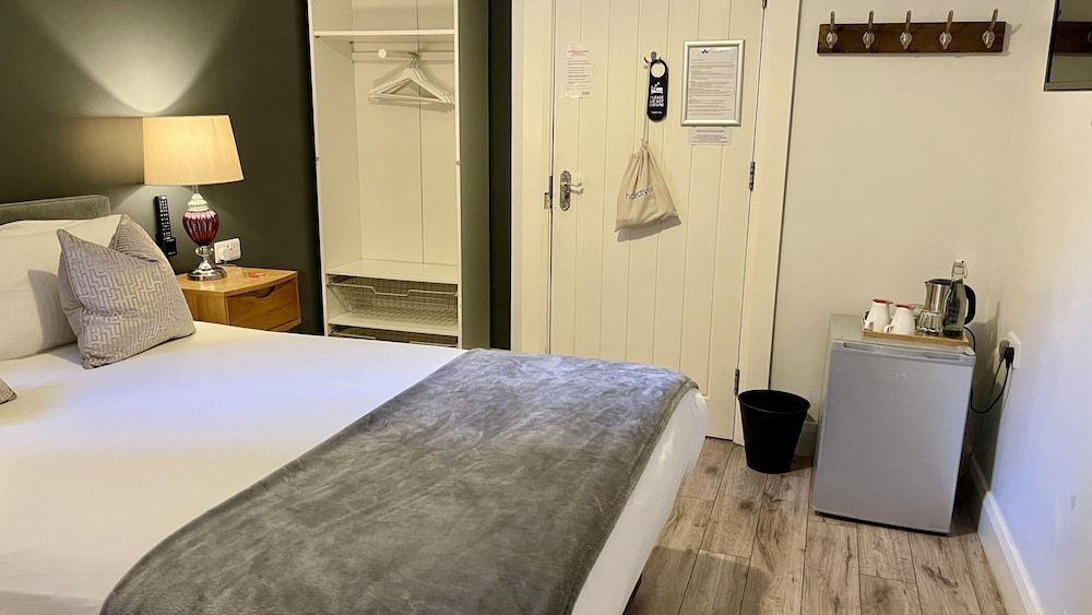 Double Room, Accessible (Accessible)