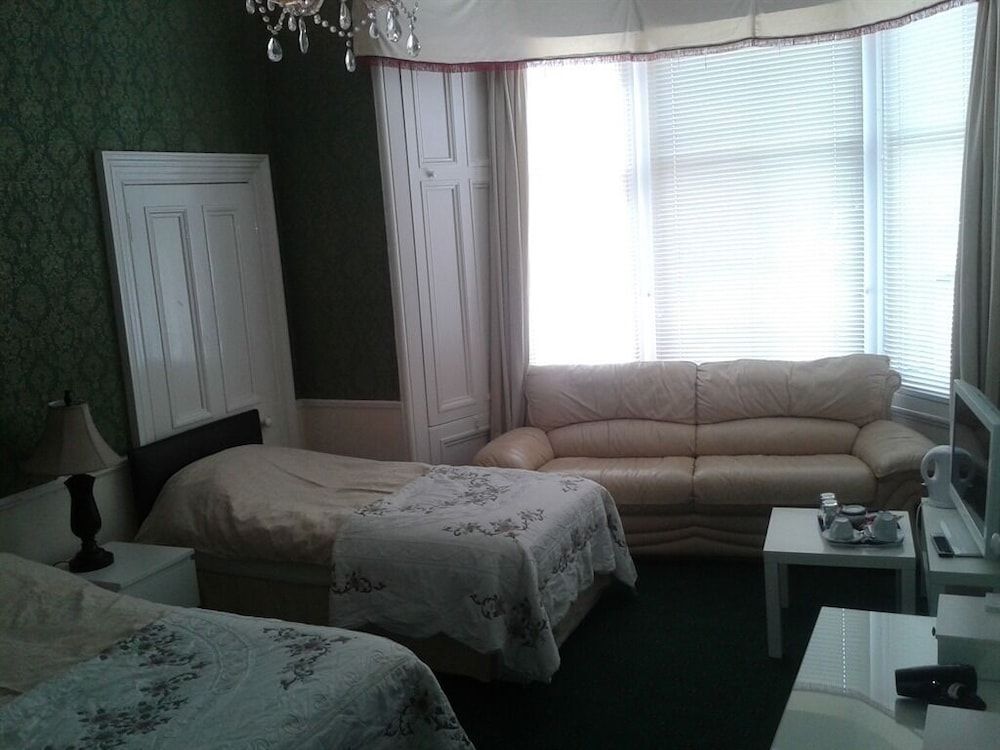 undefined Capital Guest House 5
