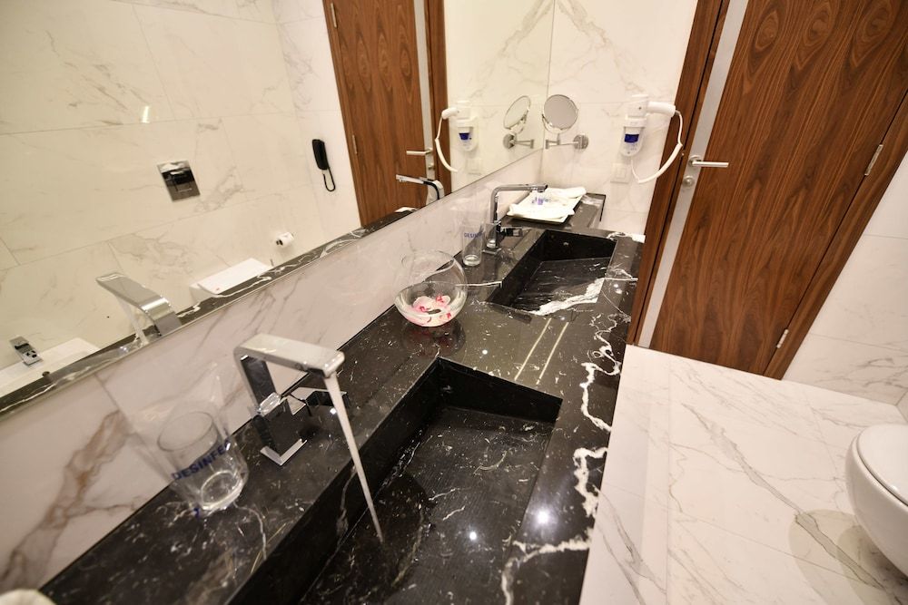 Hotel Austria & Bosna Superior Double Room Single Use 4