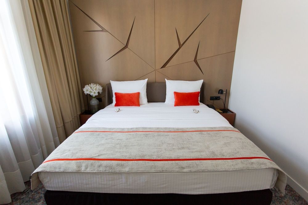 Hotel Austria & Bosna Superior Double Room 2