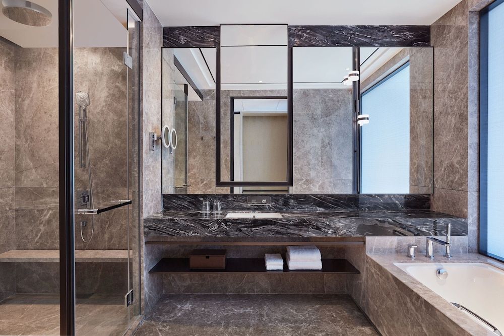 Presidential Suite, 1 King Bed