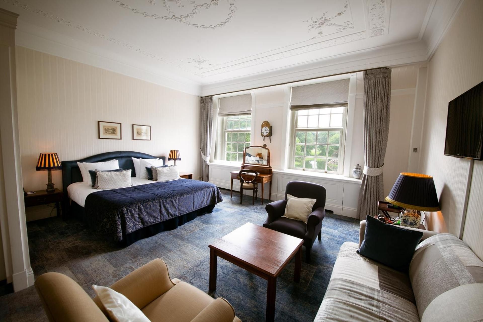 Classic Suite
