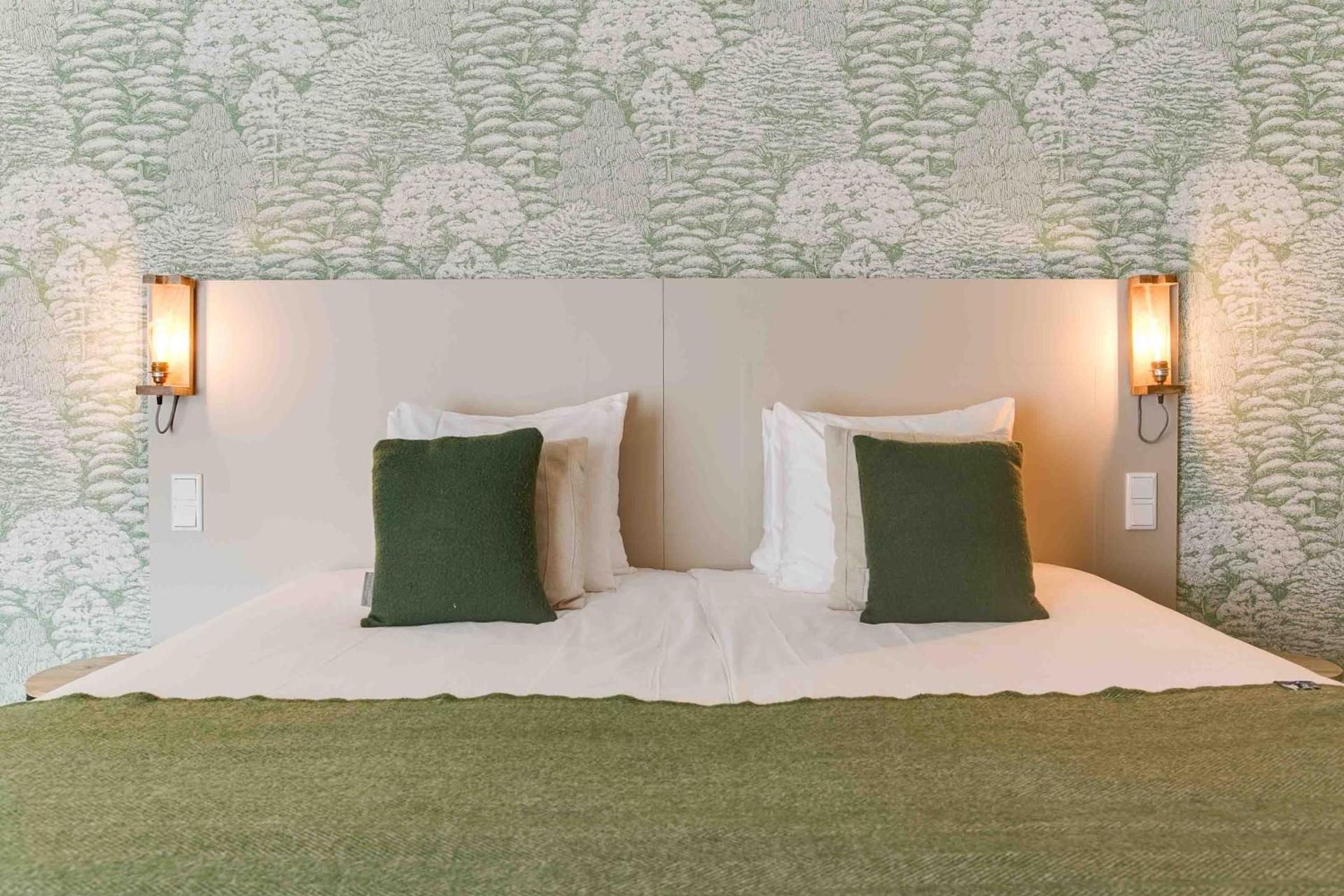 Comfort Double Room with Bath