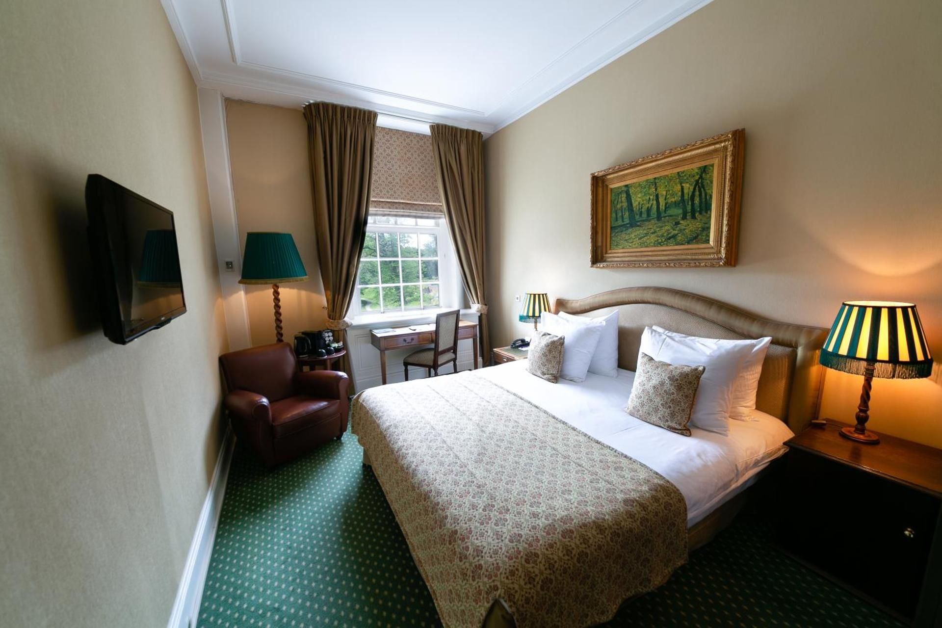 Classic Room