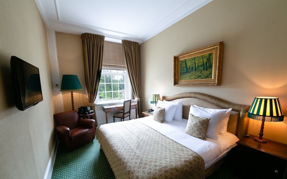 Classic Double Room