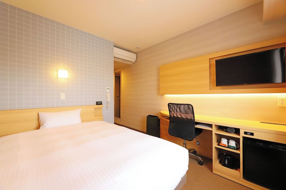 Double Room, Non Smoking