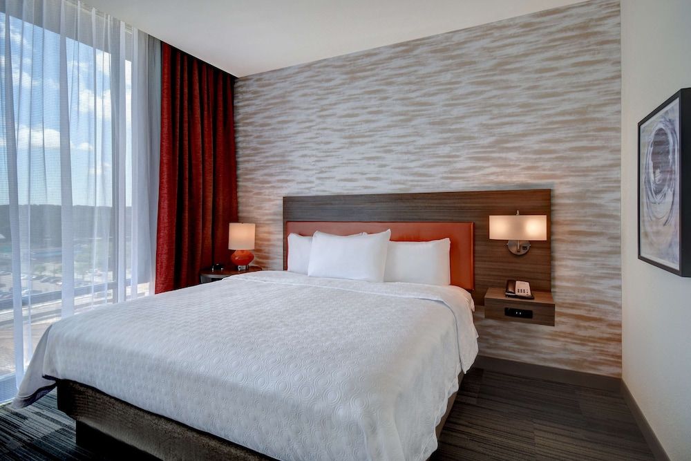 Suite, 1 Bedroom, Non Smoking