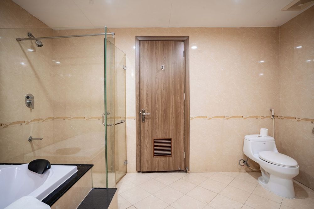 undefined Muong Thanh Grand Hanoi Hotel 7