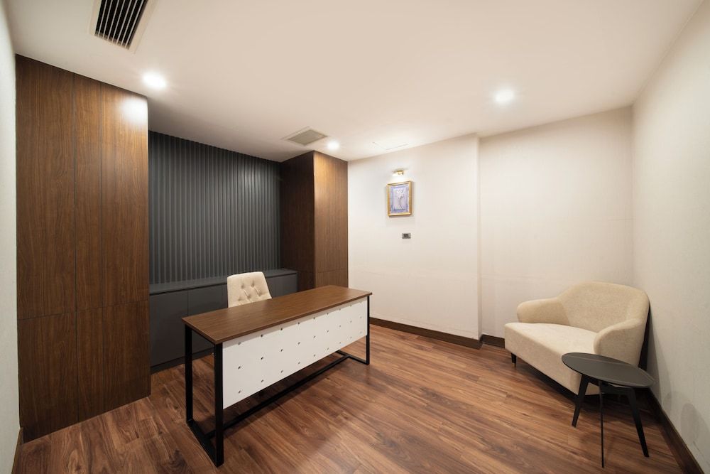 undefined Muong Thanh Grand Hanoi Hotel 5