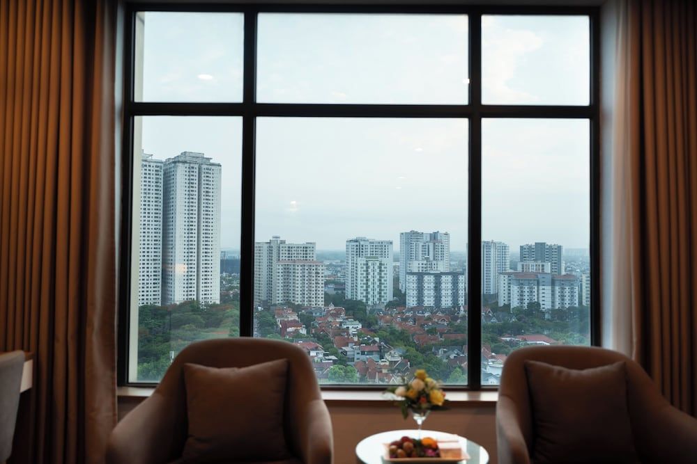 Muong Thanh Grand Hanoi Hotel Deluxe Twin Room 3