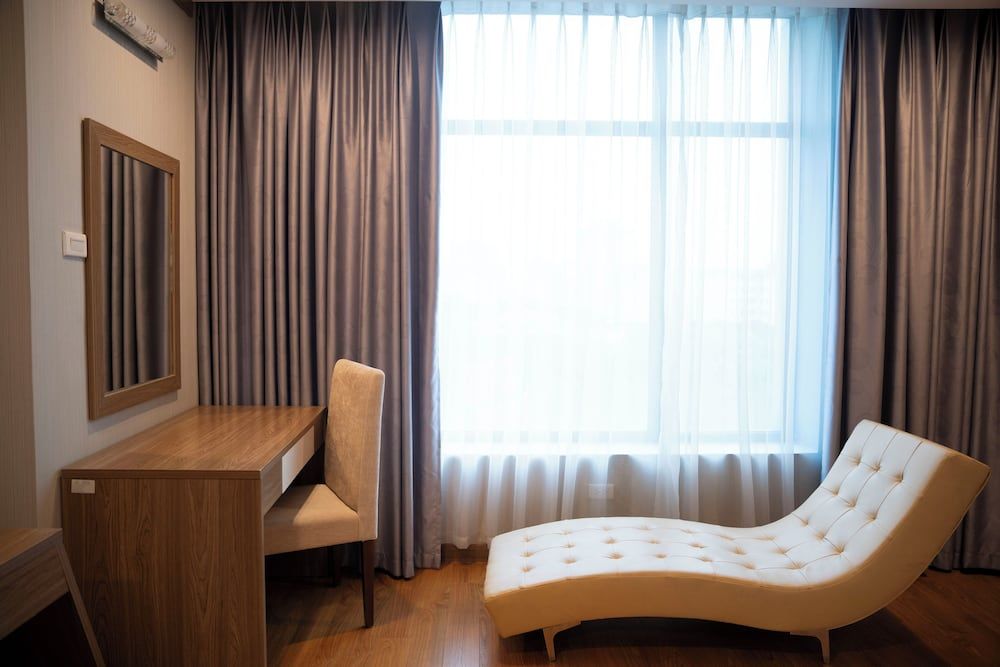 undefined Muong Thanh Grand Hanoi Hotel 8