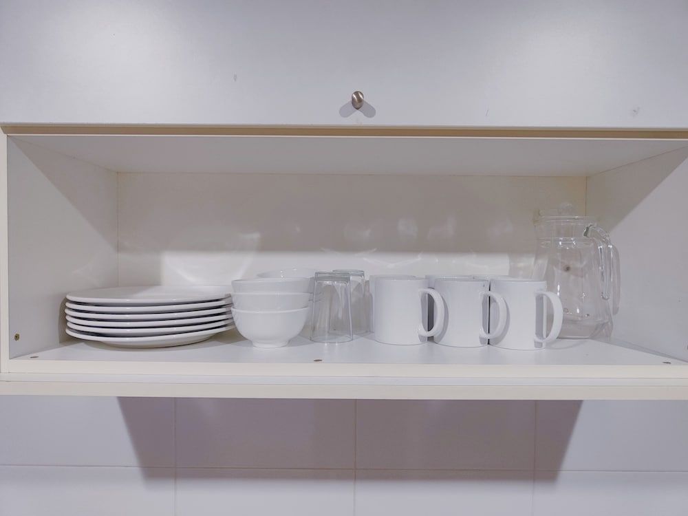 Pavilion Fahrenheit 88 - AJ home Grand Apartment 5