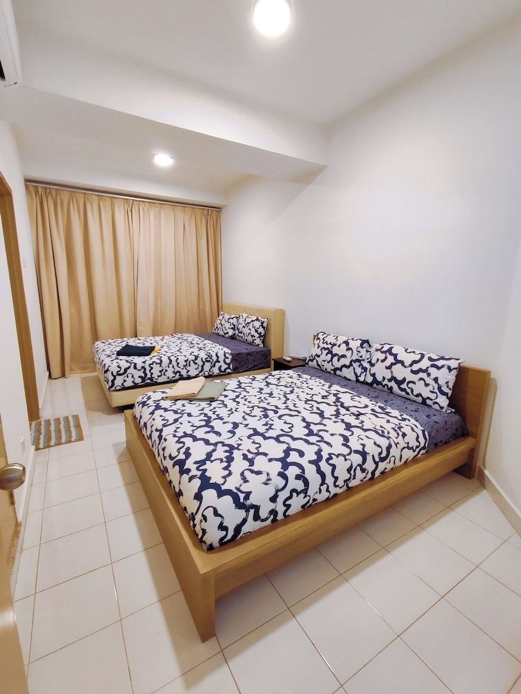 Luxury Apartment