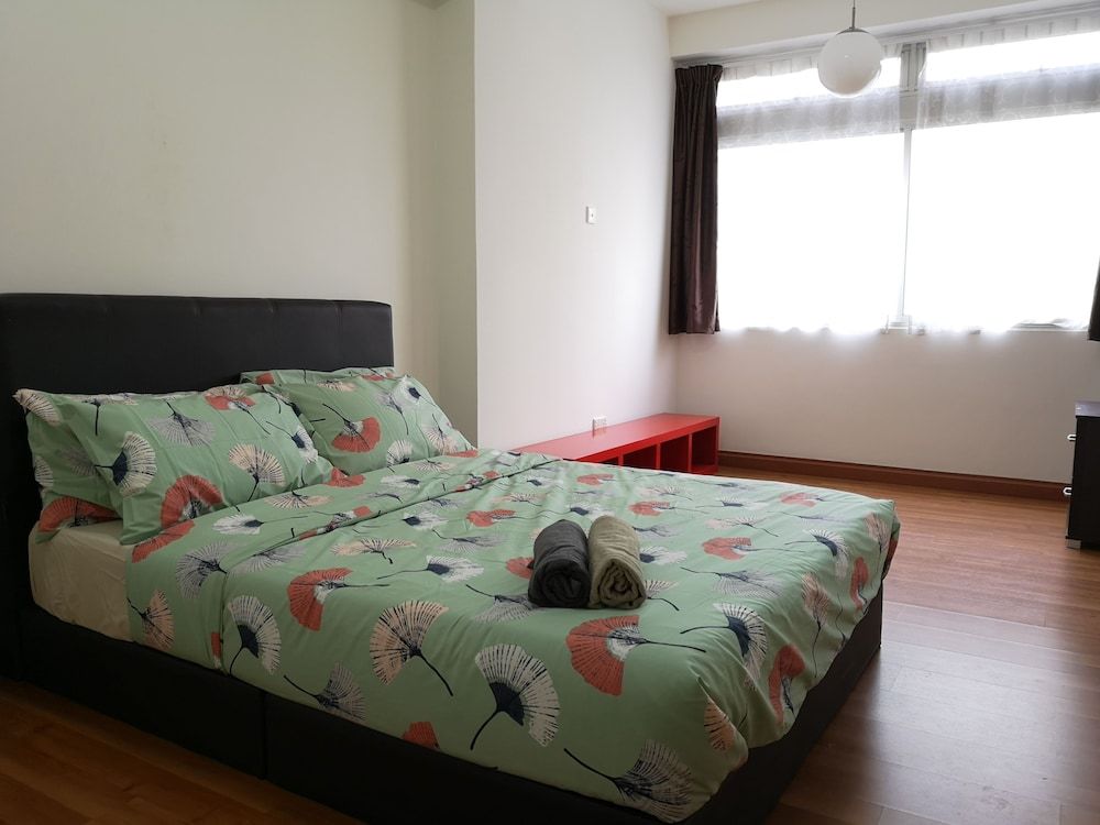 3 Bedrooms (Classic)
