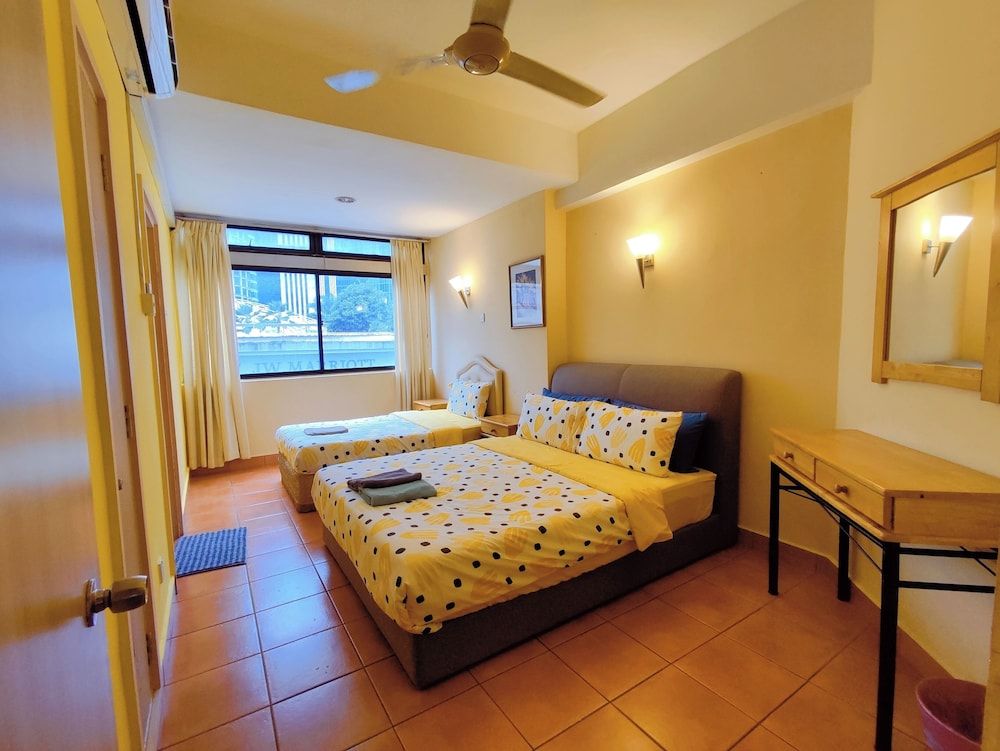 Standard Apartment