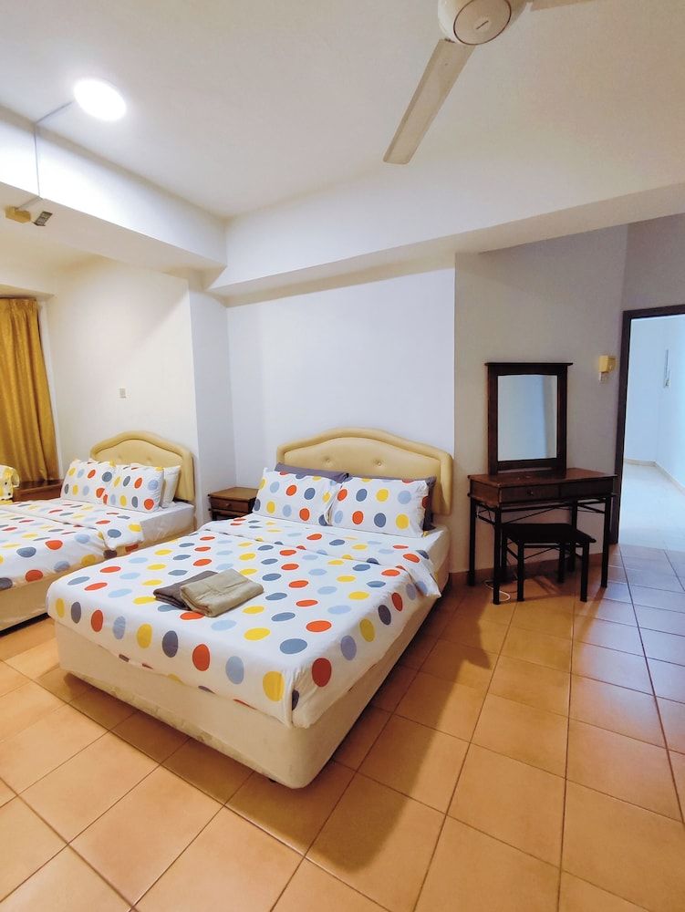 Senior Apartment