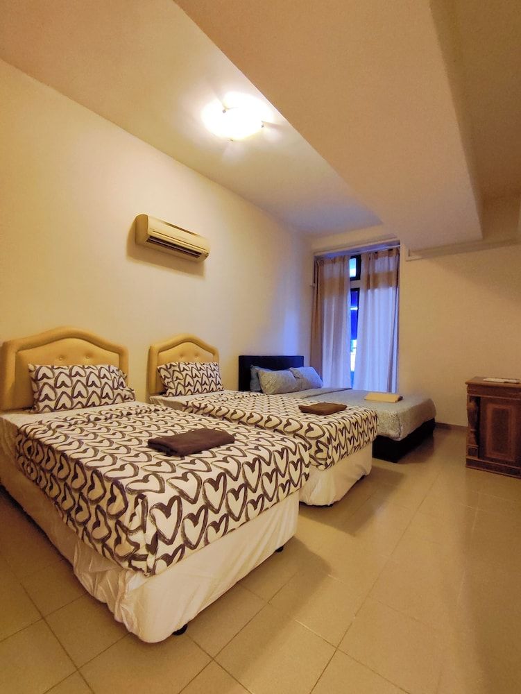 Elite Apartment