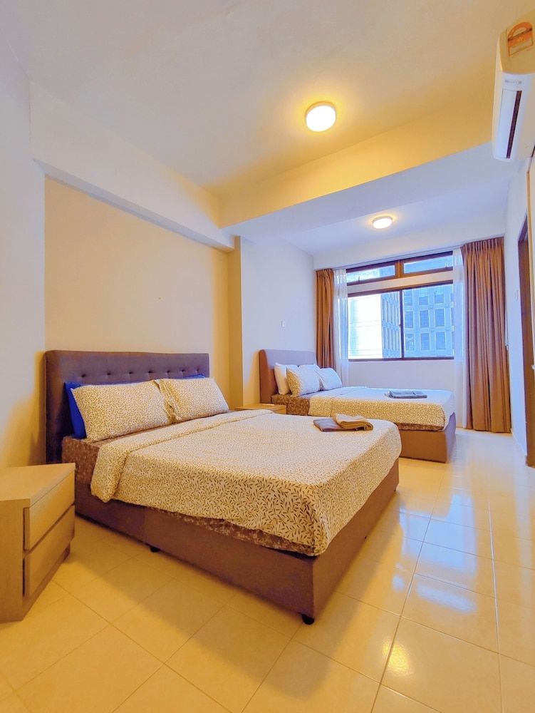 Design Apartment