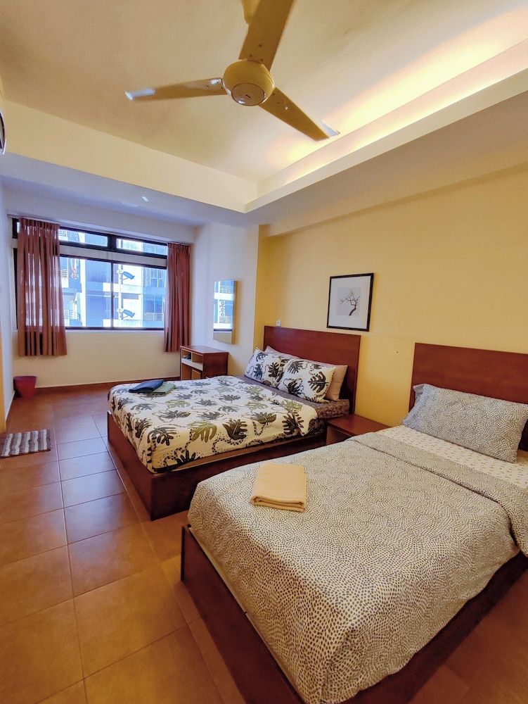 Gallery Apartment