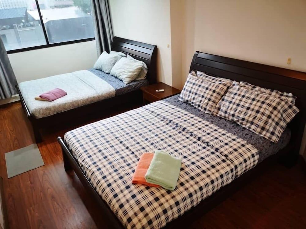 undefined Pavilion Fahrenheit 88 - AJ home 3