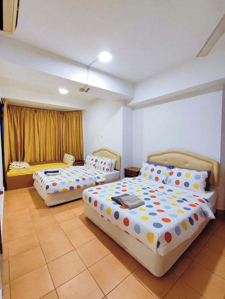 Senior Apartment