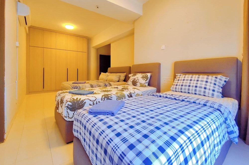 Design Apartment