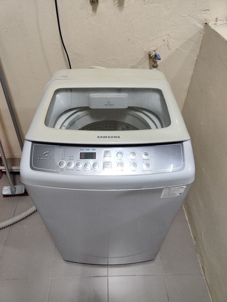 Pavilion Fahrenheit 88 - AJ home Grand Apartment 4