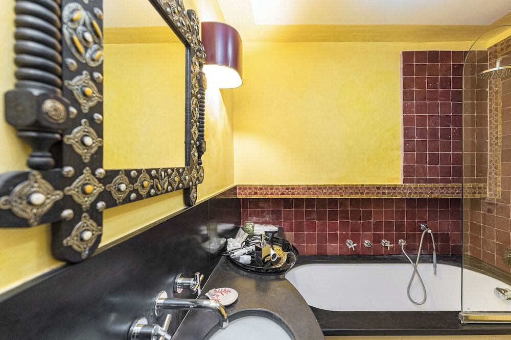 Casa Bormioli Maison de charme Superior Duplex, 1 Queen Bed 7