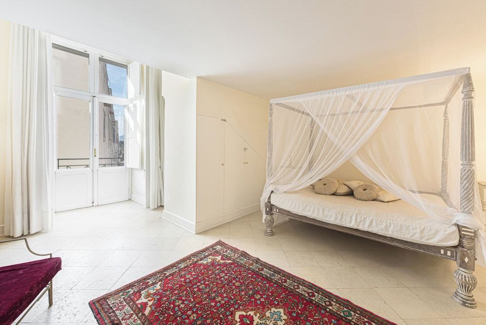 Casa Bormioli Maison de charme Superior Duplex, 1 Queen Bed 3