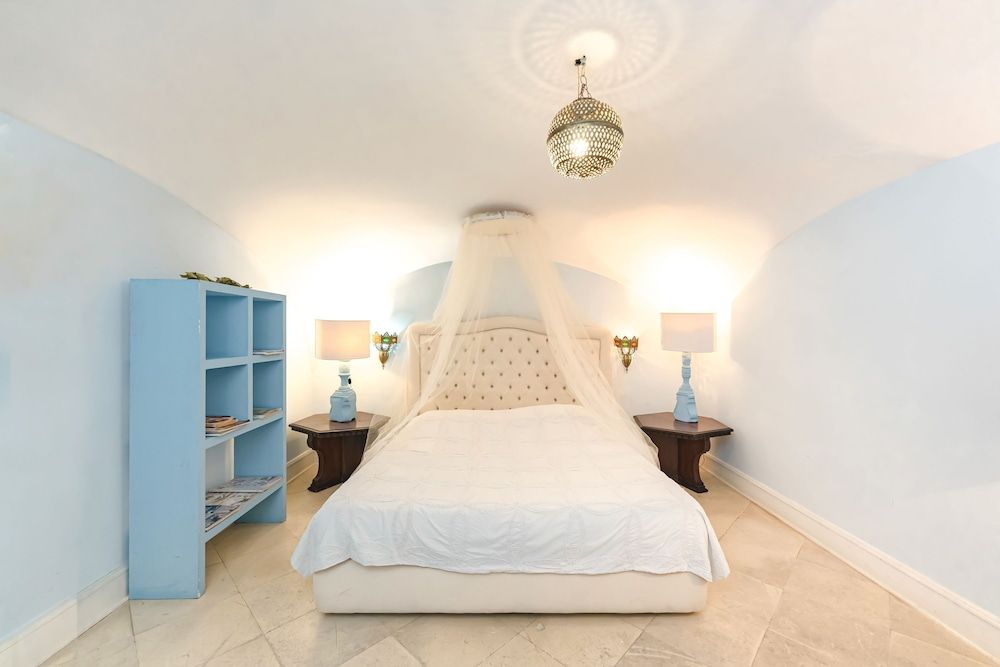 Casa Bormioli Maison de charme Classic Quadruple Room, 2 Queen Beds