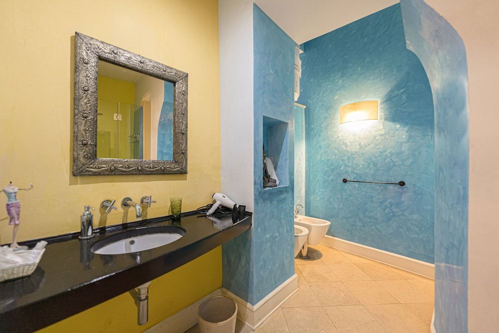 Casa Bormioli Maison de charme Superior Duplex, 1 Queen Bed 8