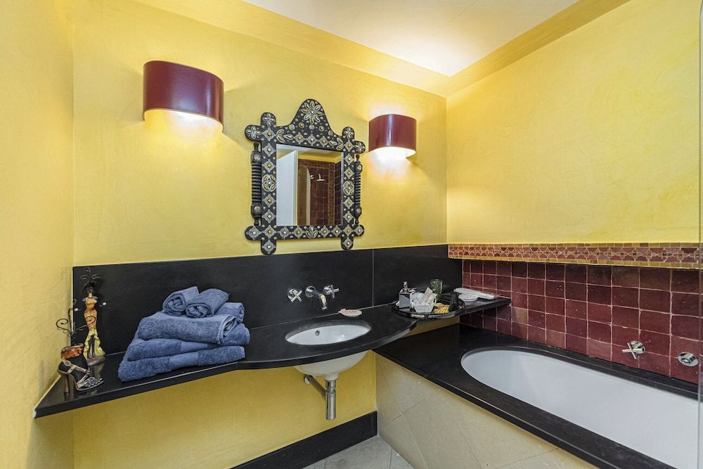 Casa Bormioli Maison de charme Superior Duplex, 1 Queen Bed 9