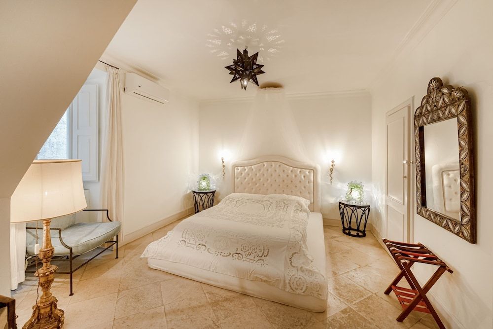 Casa Bormioli Maison de charme Classic Quadruple Room, 2 Queen Beds 2