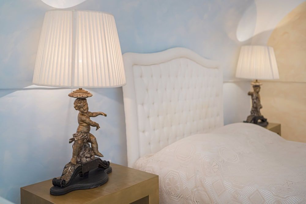 Casa Bormioli Maison de charme Superior Duplex, 1 Queen Bed 2