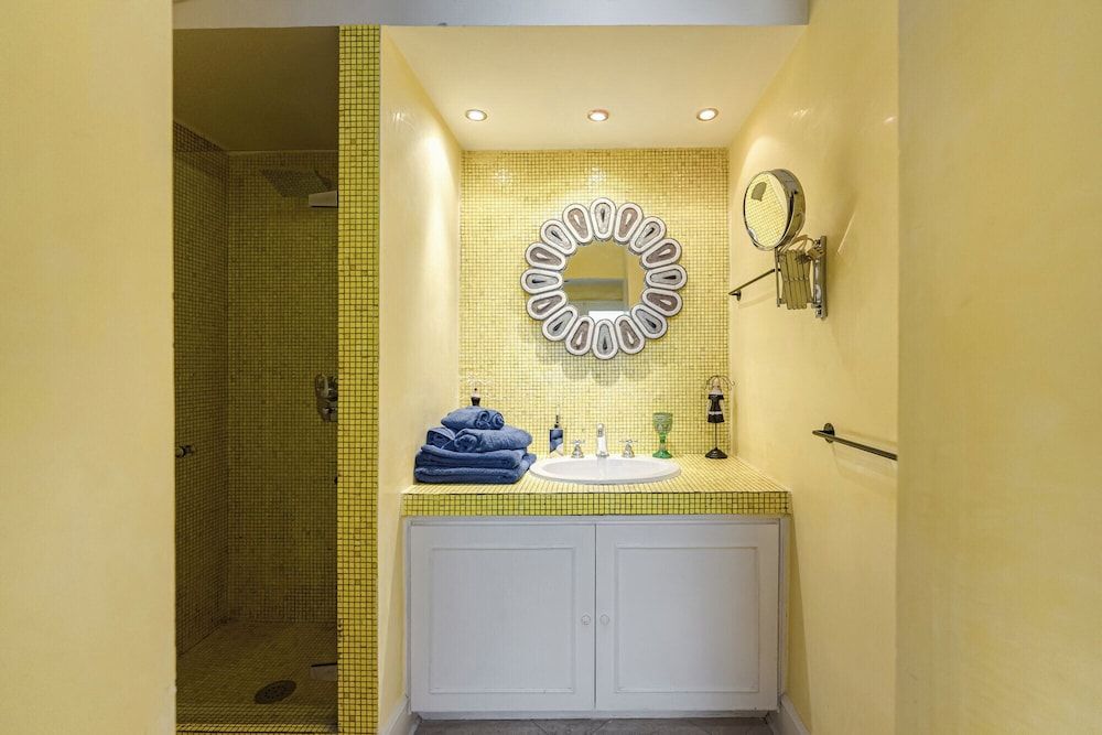 Casa Bormioli Maison de charme Classic Quadruple Room, 2 Queen Beds 6