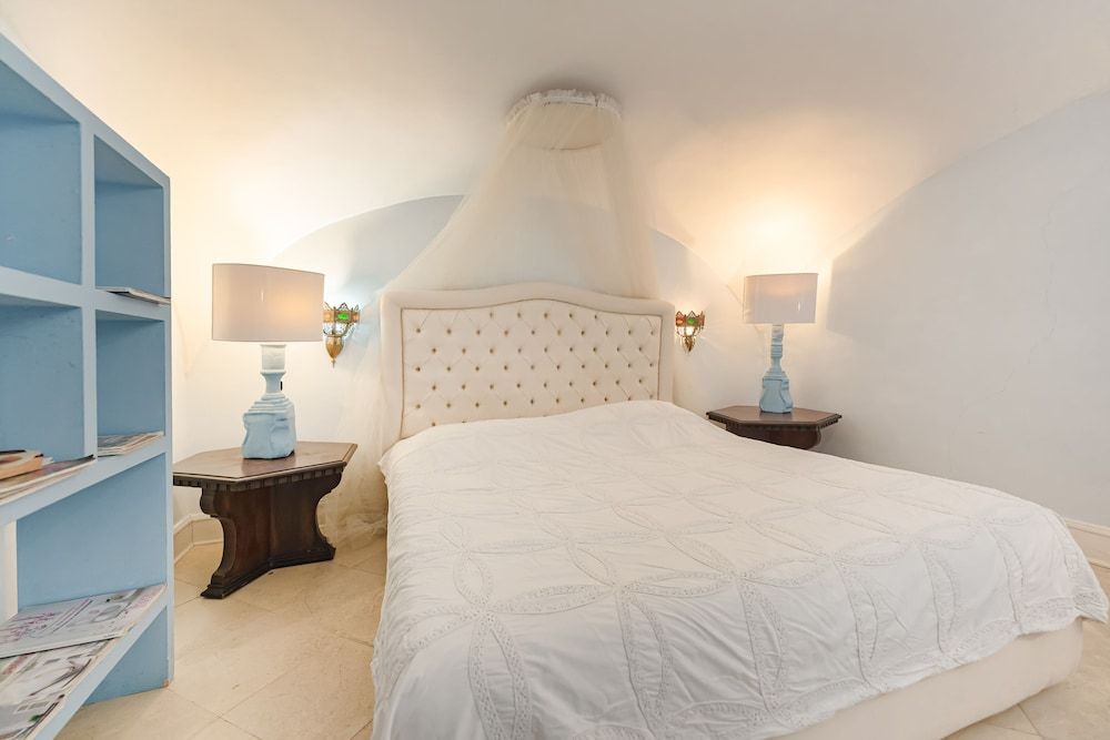 Casa Bormioli Maison de charme Classic Quadruple Room, 2 Queen Beds 3