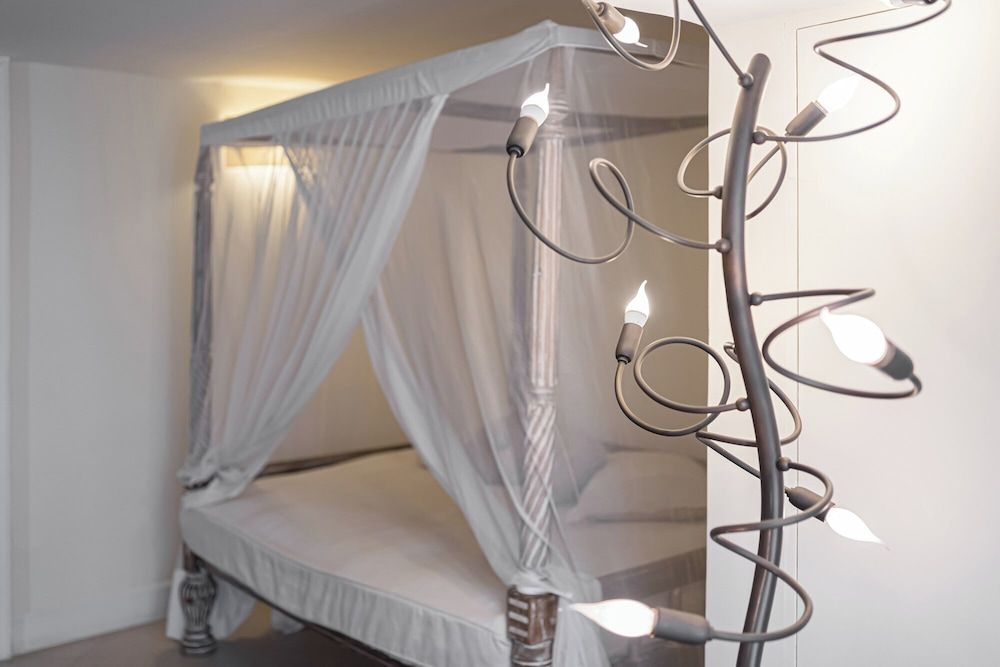 Casa Bormioli Maison de charme Superior Duplex, 1 Queen Bed 6