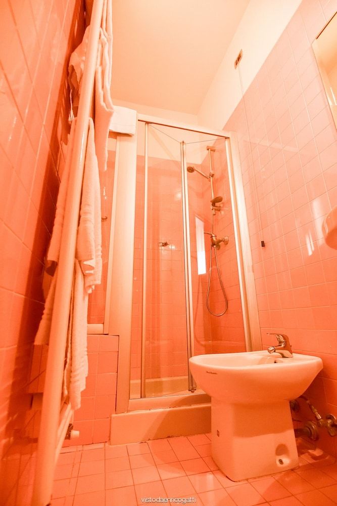 Quo Vadis Triple Room 2