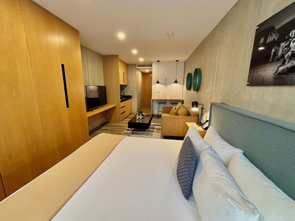 undefined Park Life Condesa Hipódromo 8