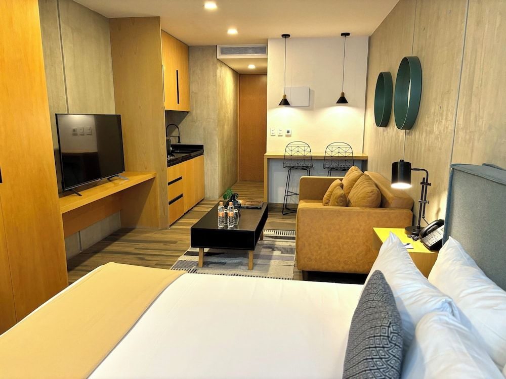 undefined Park Life Condesa Hipódromo 10