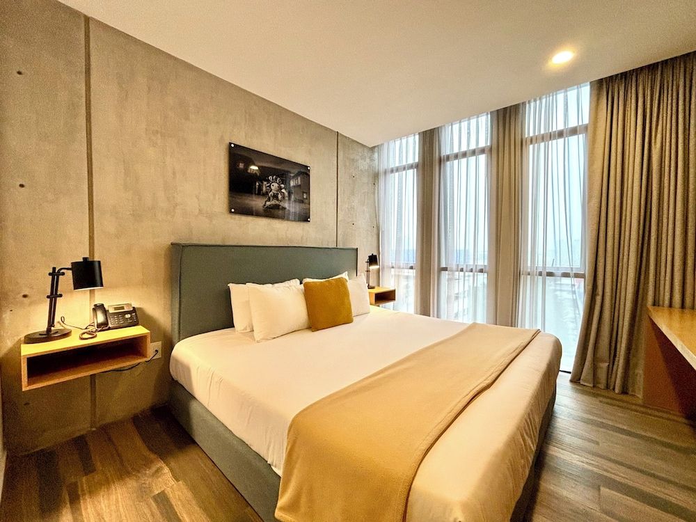 undefined Park Life Condesa Hipódromo 5