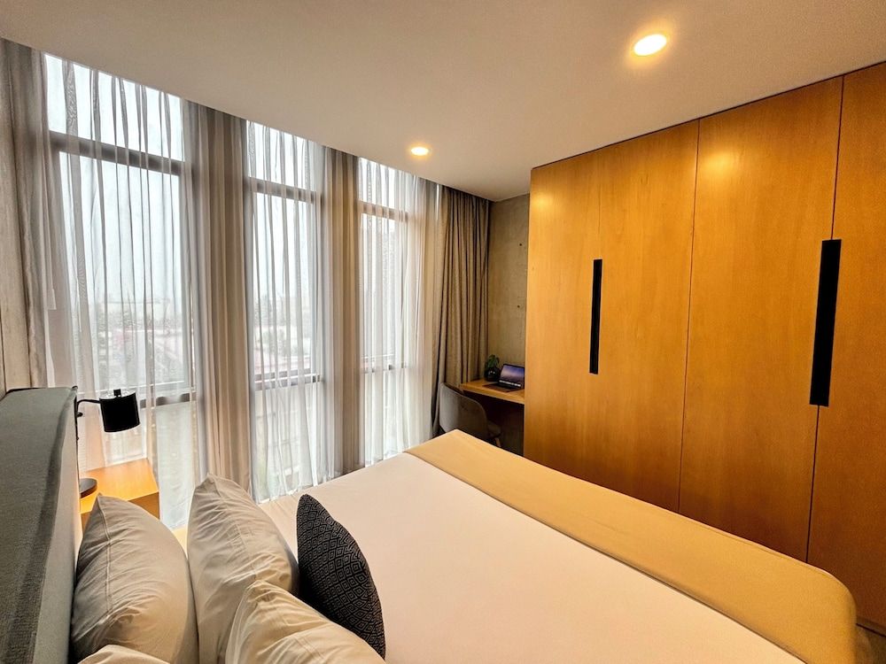 undefined Park Life Condesa Hipódromo 9