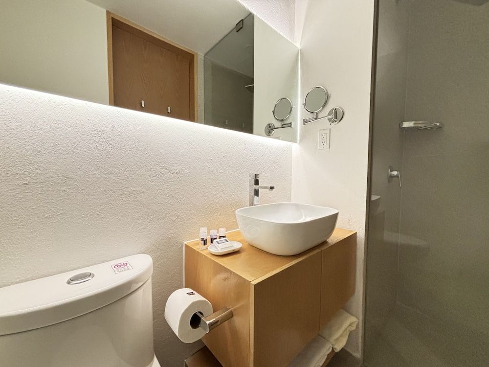 Park Life Condesa Hipódromo Apartment 8