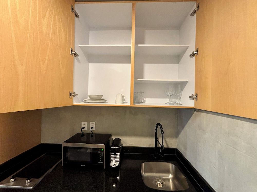 Park Life Condesa Hipódromo Apartment 6