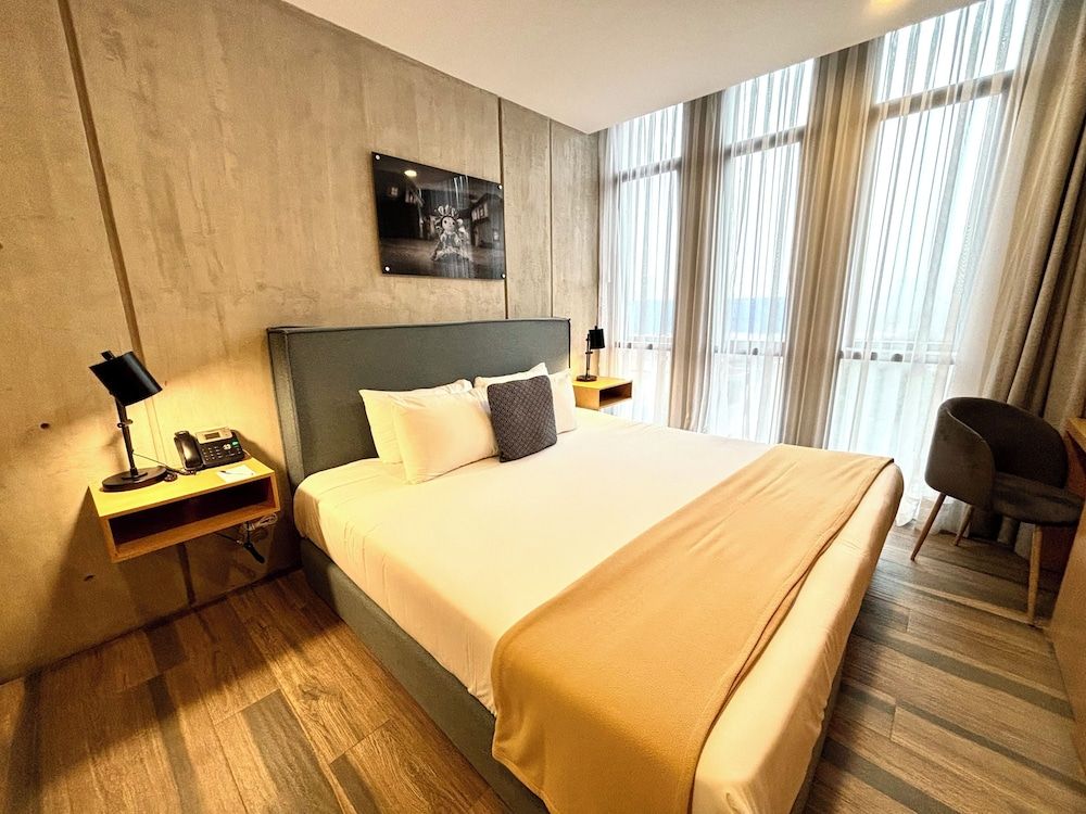 undefined Park Life Condesa Hipódromo 7