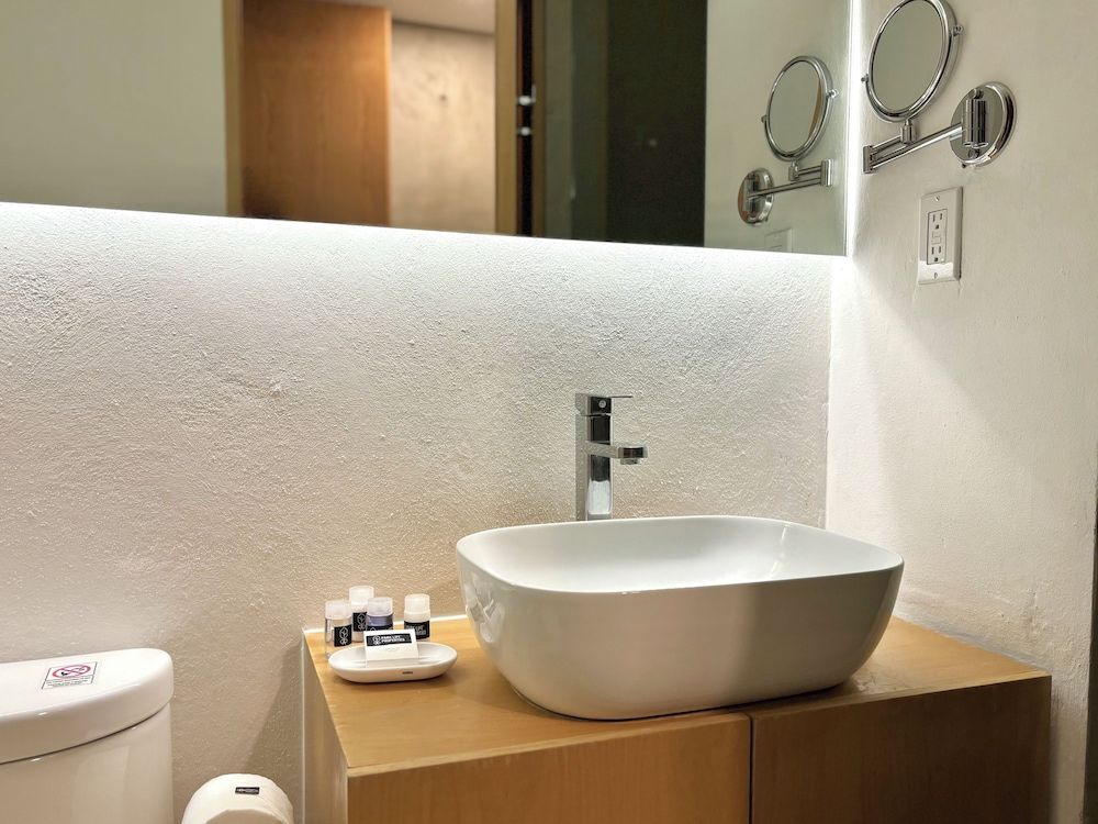 Park Life Condesa Hipódromo Apartment 7