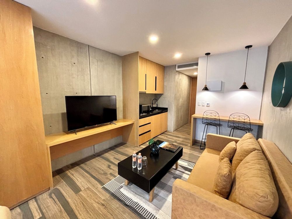 undefined Park Life Condesa Hipódromo