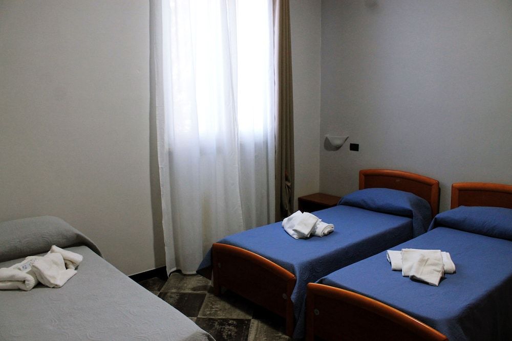 undefined il Chiostro delle Cererie