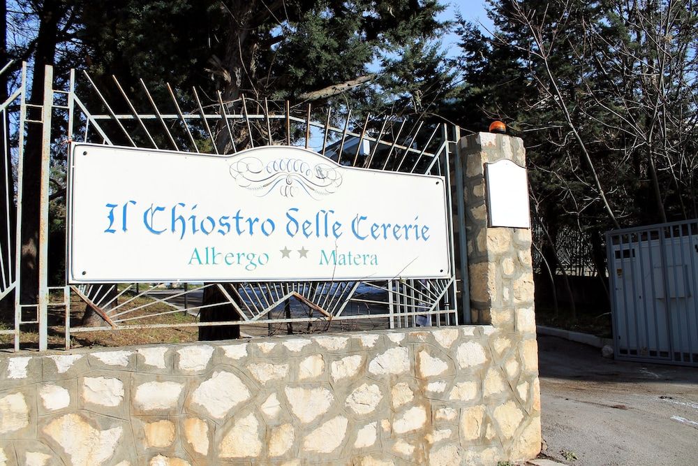 undefined il Chiostro delle Cererie 6